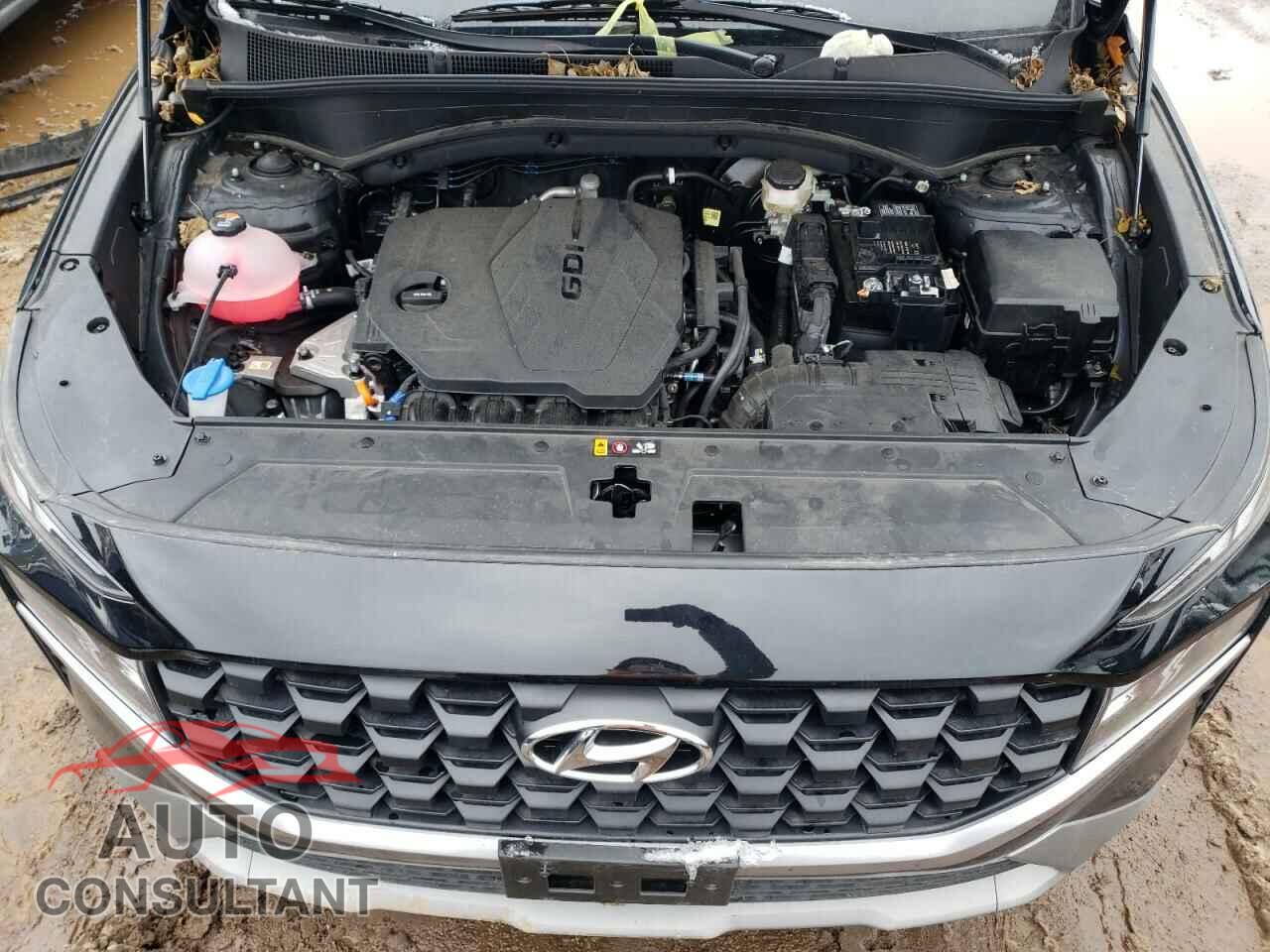 HYUNDAI SANTA FE 2023 - 5NMS14AJ5PH576889