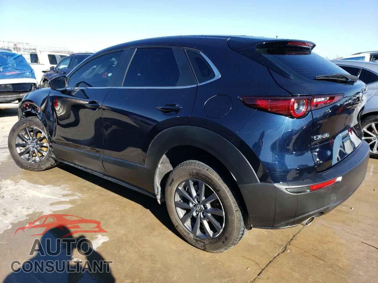 MAZDA CX30 2020 - 3MVDMABL1LM102149