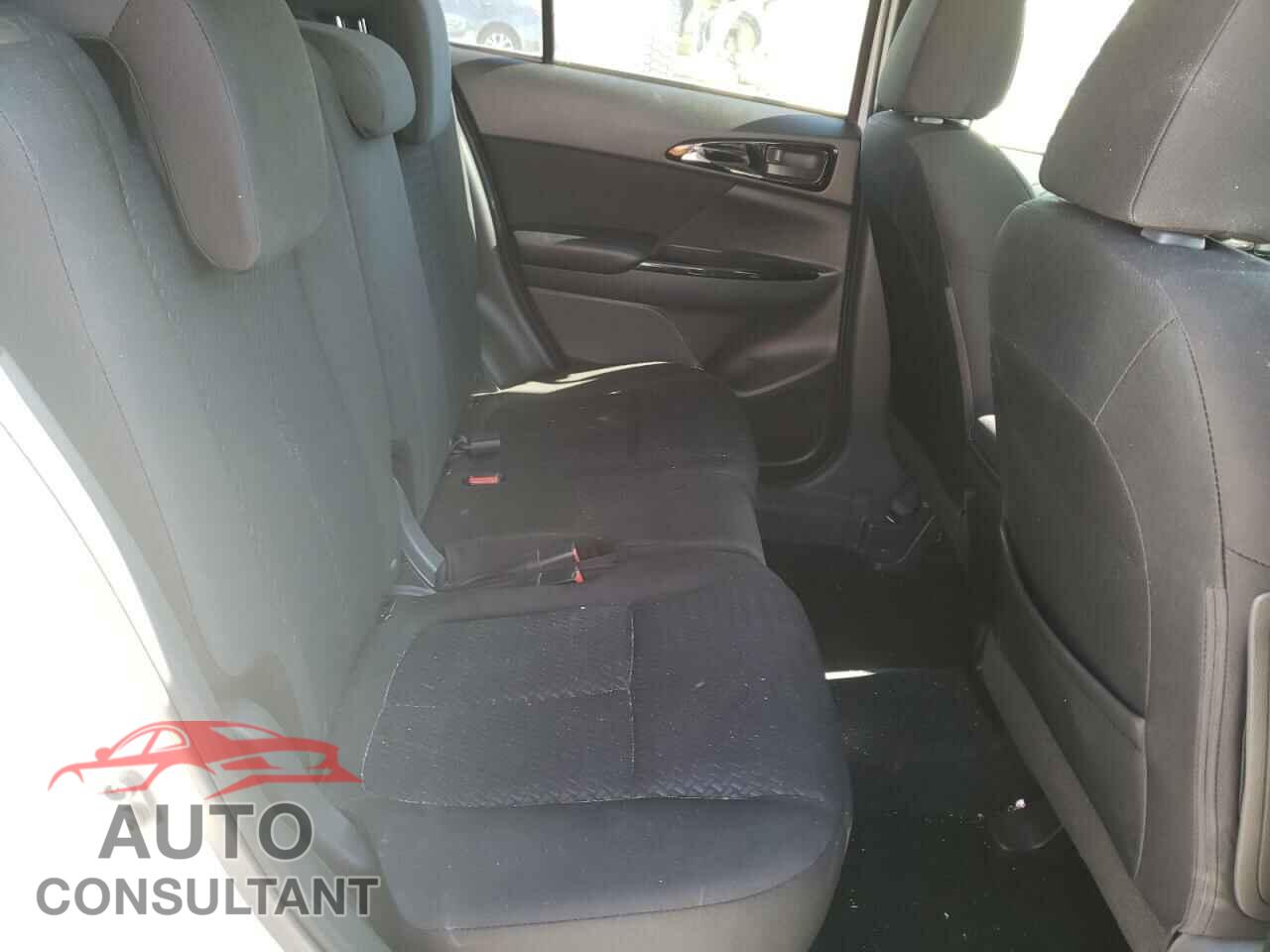 MITSUBISHI ECLIPSE 2019 - JA4AT4AA7KZ024086