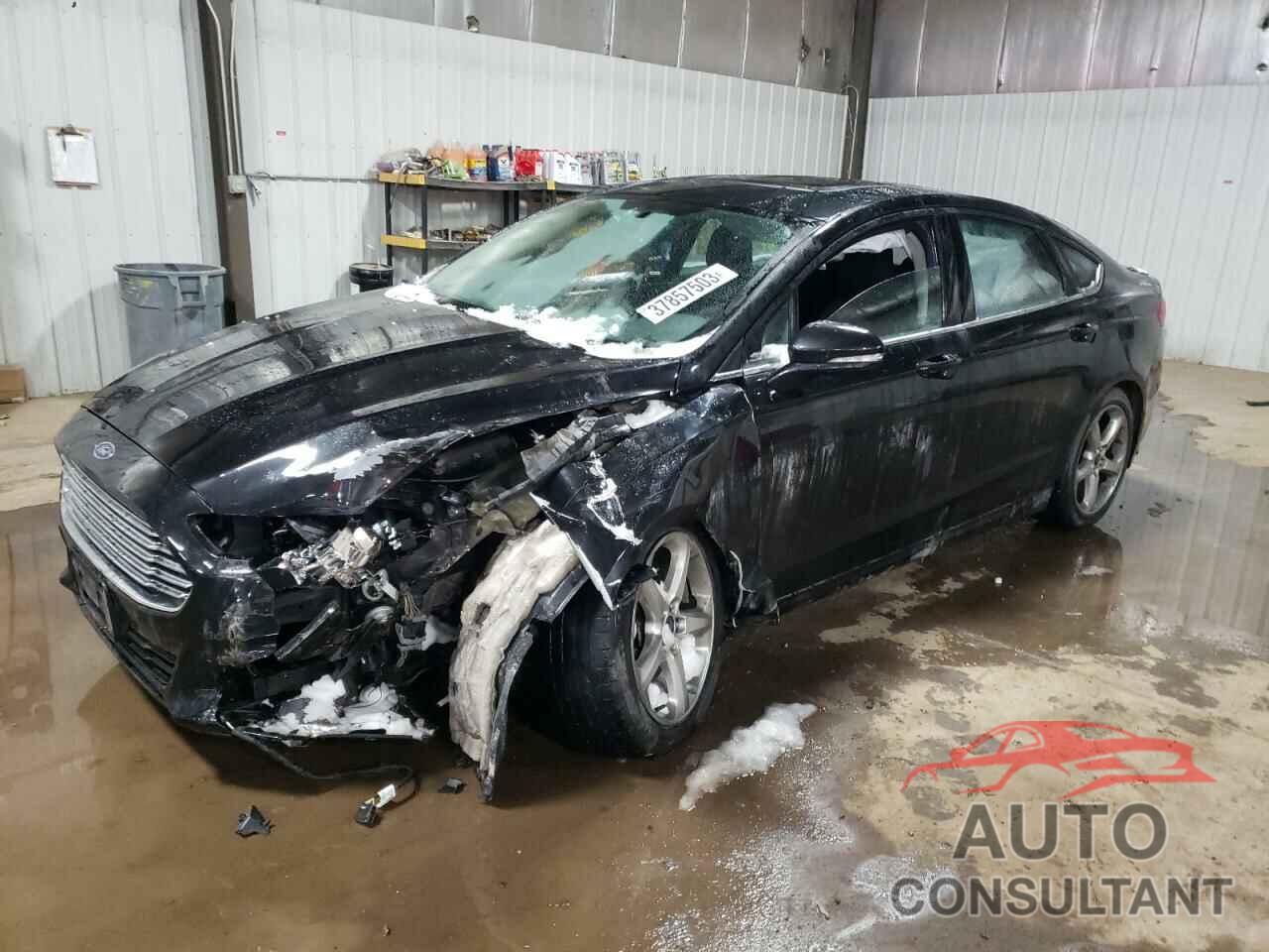 FORD FUSION 2015 - 3FA6P0H70FR144234