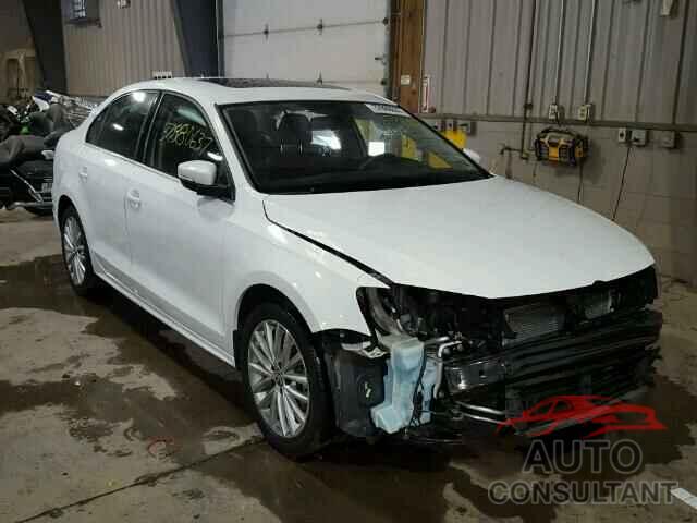 VOLKSWAGEN JETTA 2015 - 3VWD17AJ6FM314561