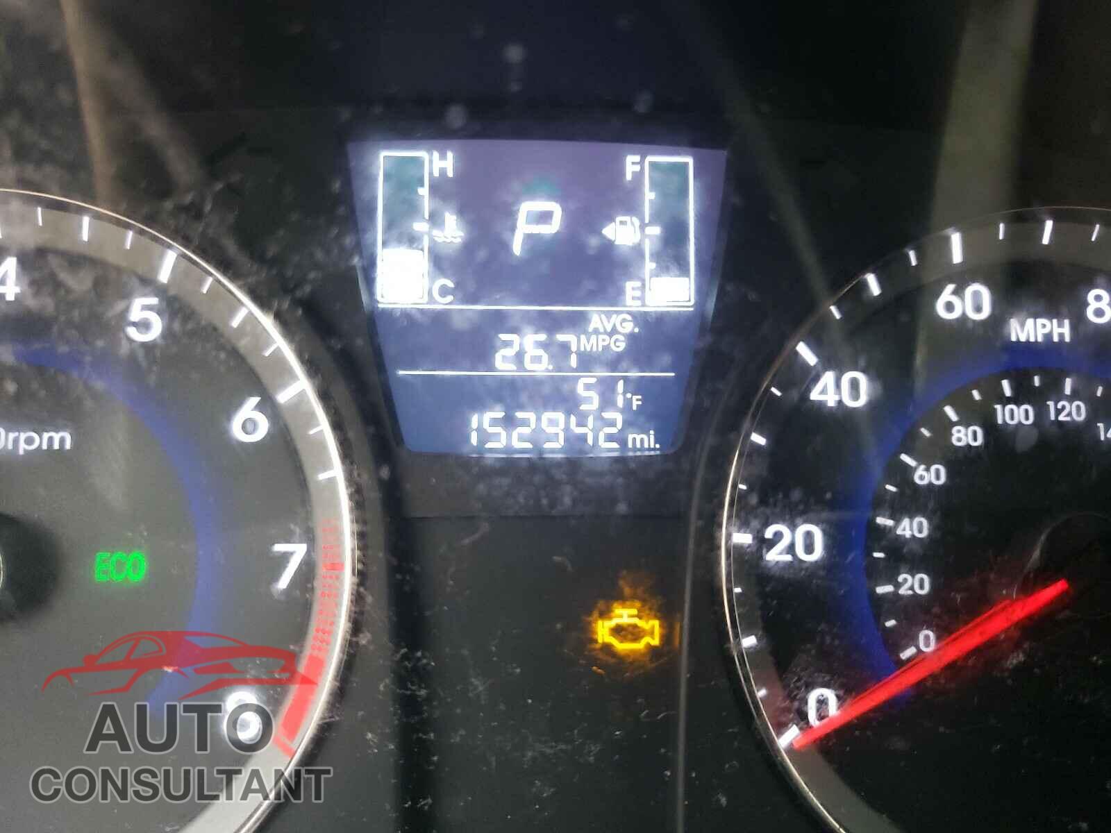HYUNDAI ACCENT 2016 - KMHCT4AE8GU157232