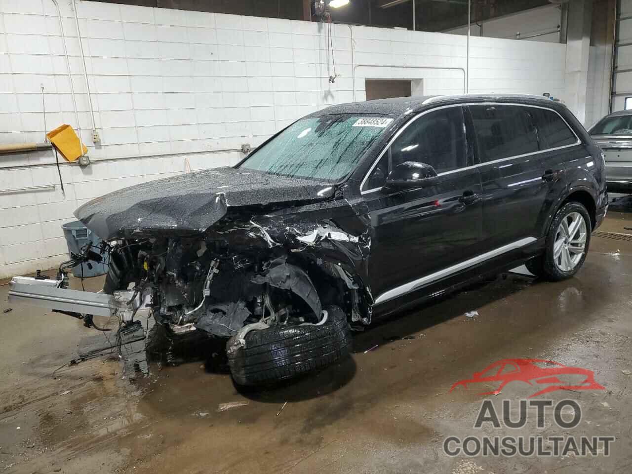 AUDI Q7 2023 - WA1AXBF74PD017686