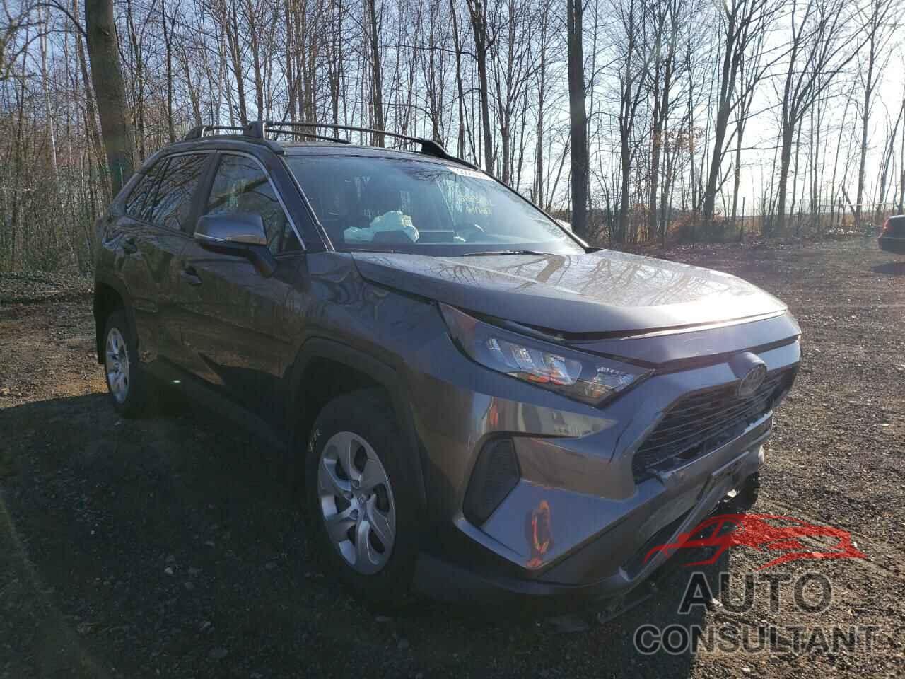 TOYOTA RAV4 2019 - 2T3G1RFV4KW065788