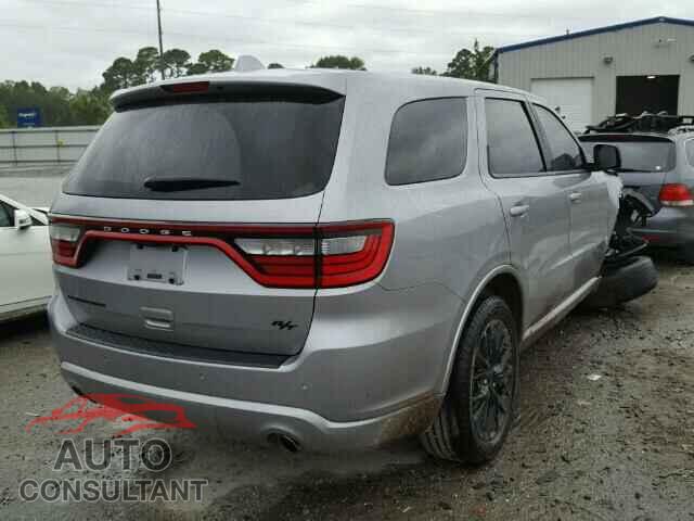 DODGE DURANGO 2015 - 1C4SDHCT5FC139310