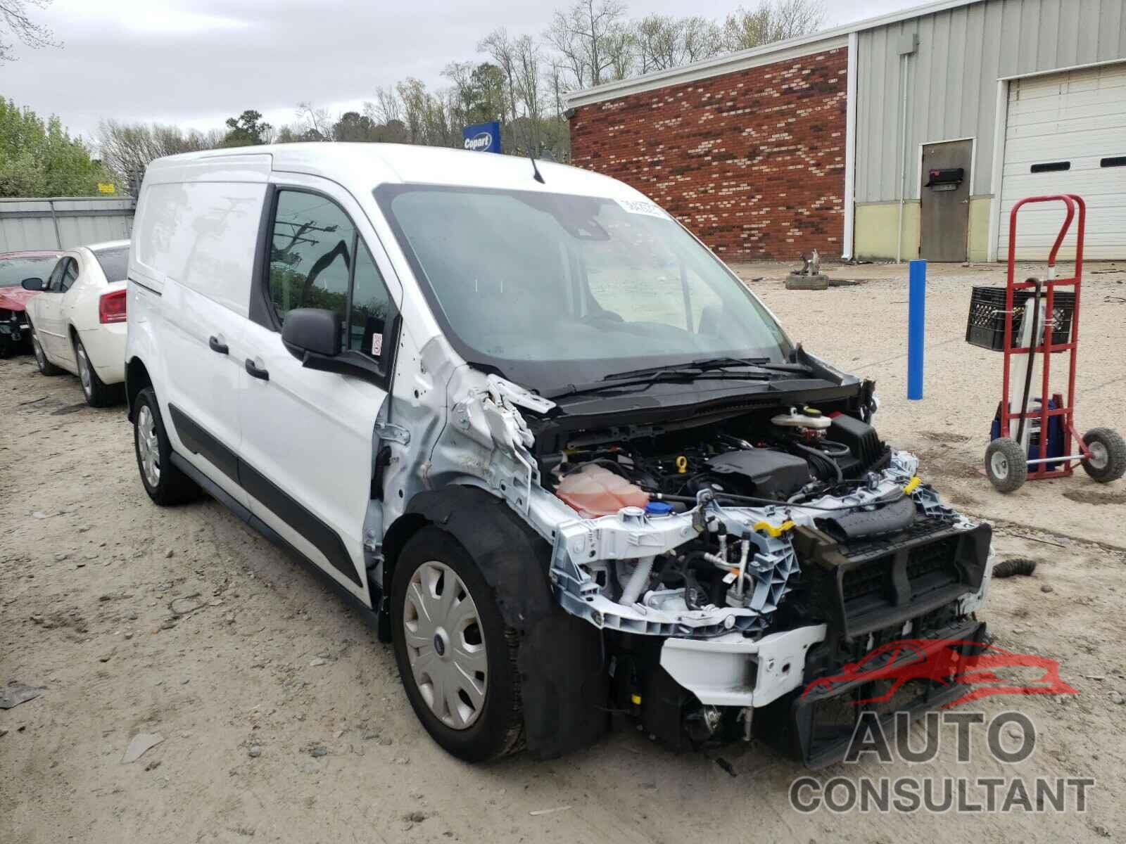 FORD TRANSIT CO 2019 - NM0LS7E22K1428026