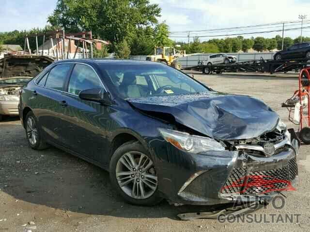 TOYOTA CAMRY 2015 - 4T1BF1FK0FU961863