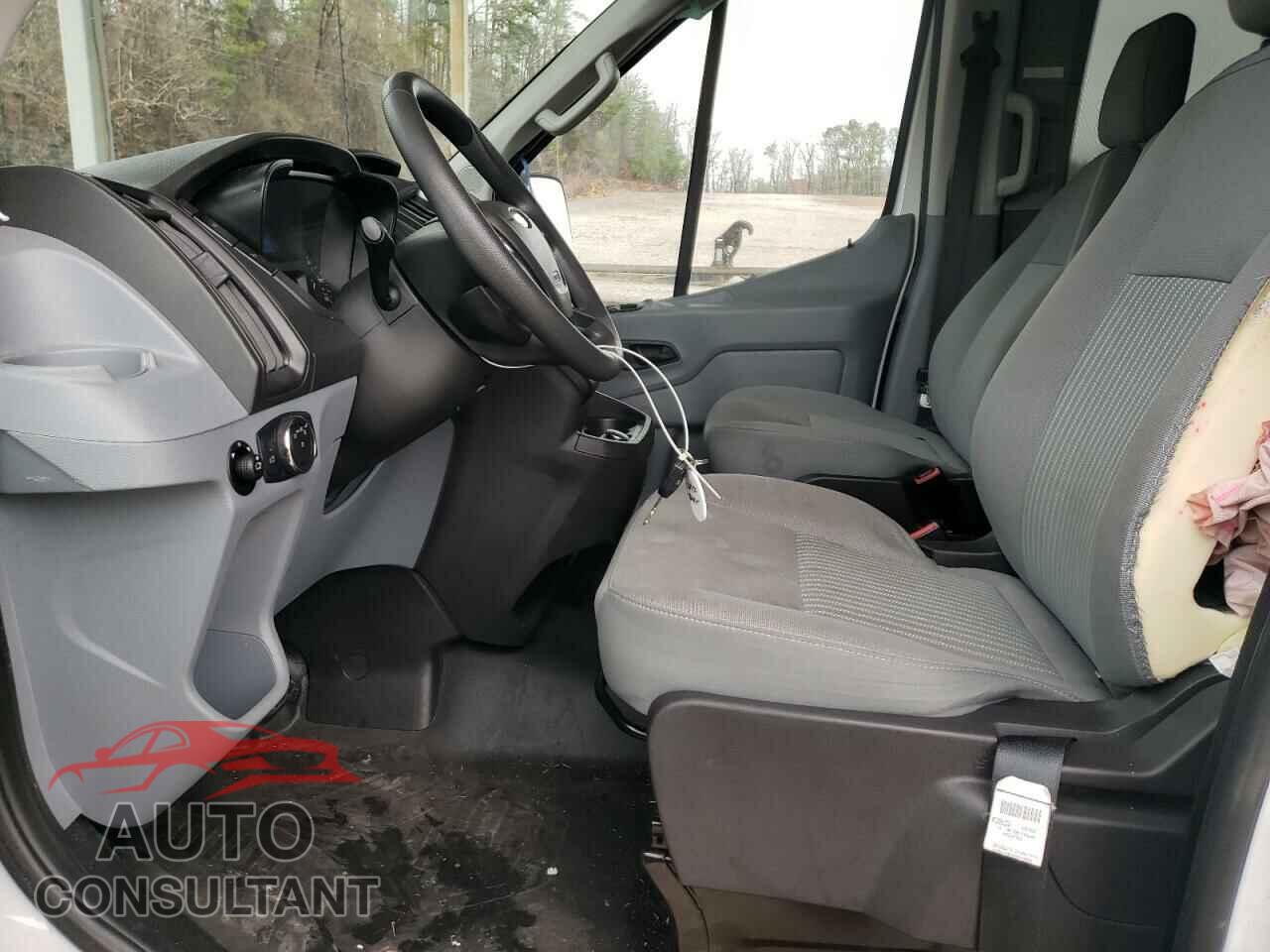 FORD TRANSIT 2019 - 1FBAX2CM4KKA85785
