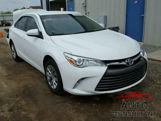 TOYOTA CAMRY 2016 - 4T1BF1FKXGU137726