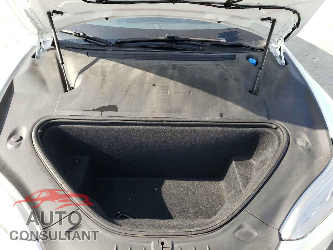 TESLA MODEL S 2018 - 5YJSA1E24JF294950