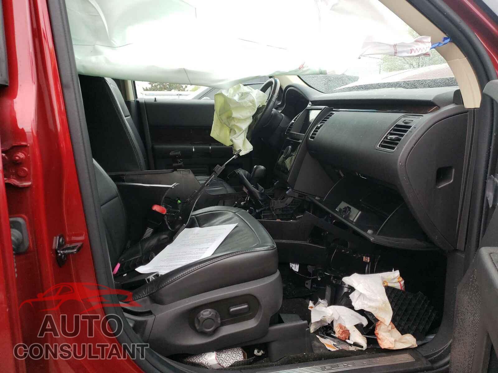 FORD FLEX 2016 - 2FMHK6D83GBA03091