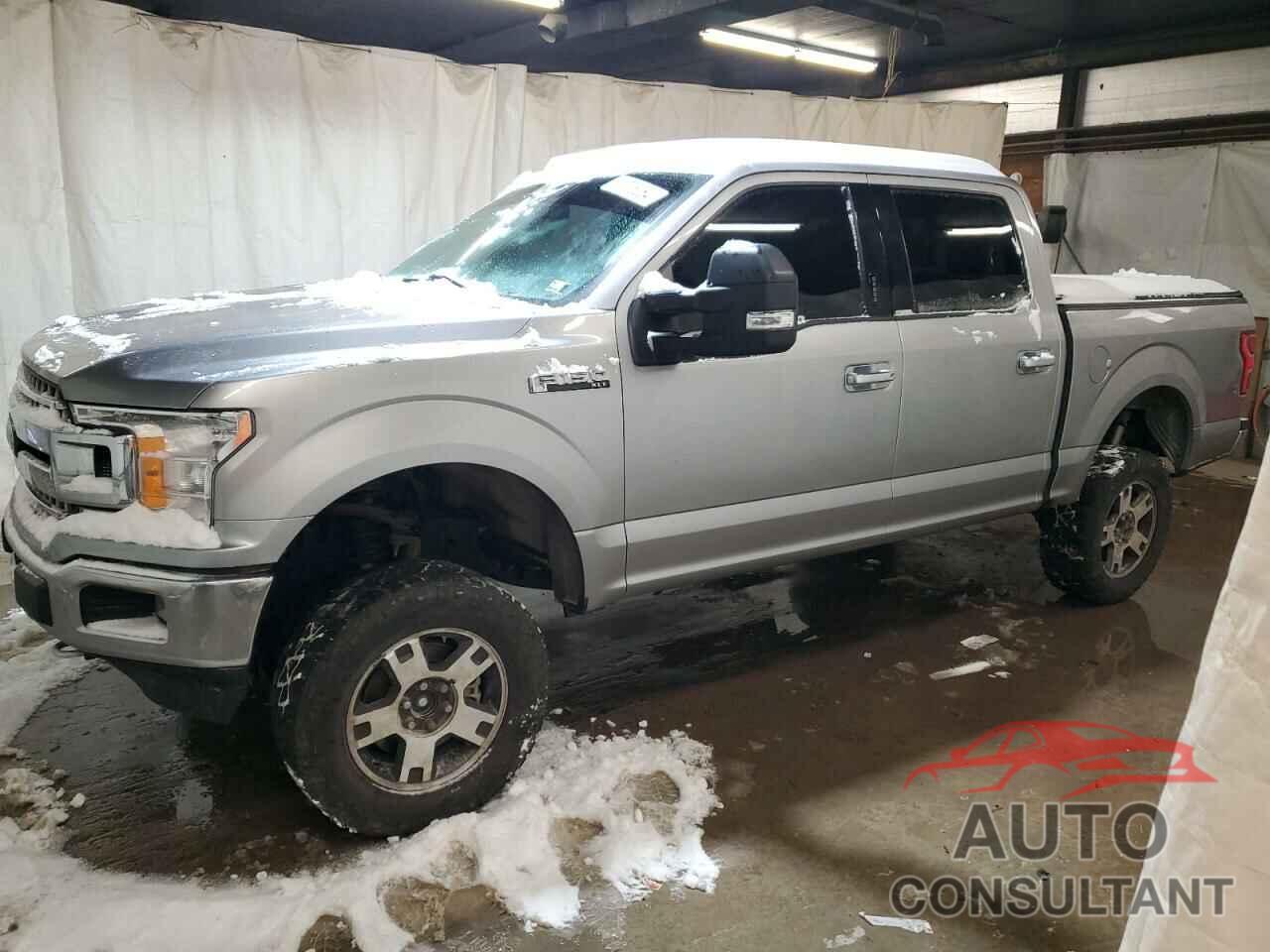 FORD F-150 2020 - 1FTEW1E44LFC55046