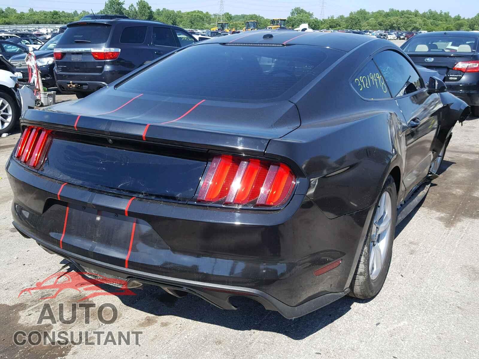 FORD MUSTANG 2015 - 1FA6P8CF7F5347668