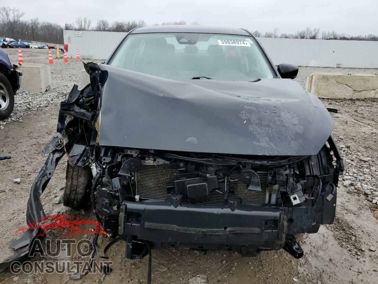 MAZDA 3 2017 - 3MZBN1V71HM146550
