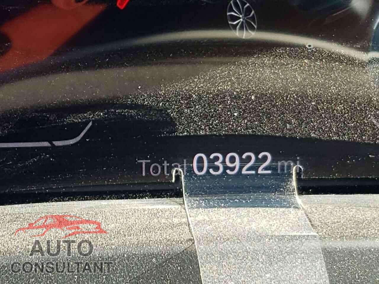 BMW X3 2021 - 5UXTY5C03M9F20372
