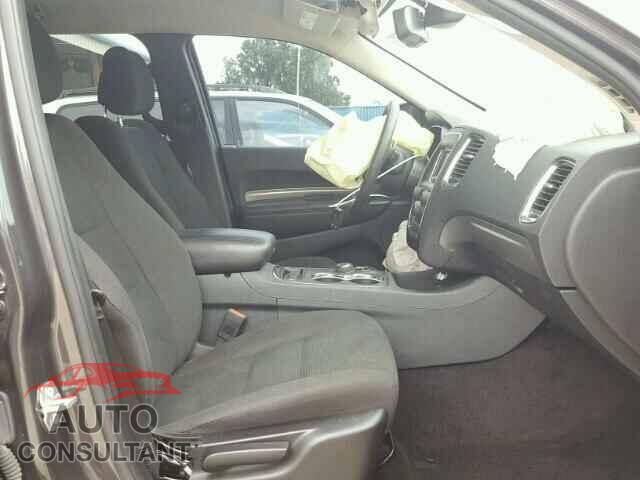 DODGE DURANGO 2015 - 1C4RDHAGXFC222476