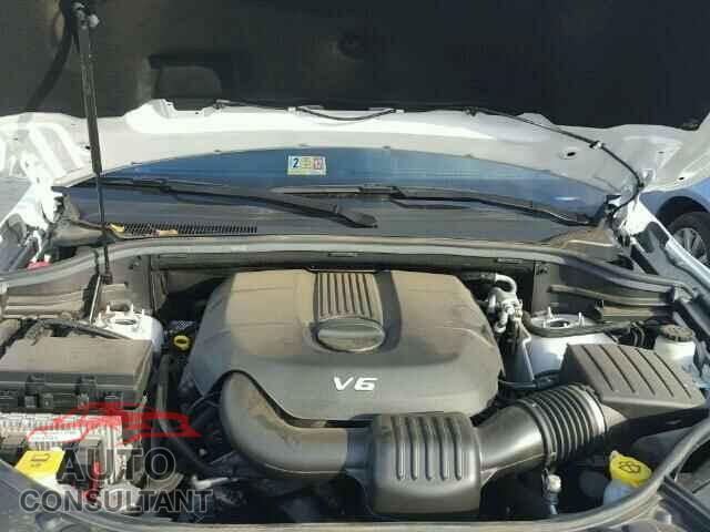 DODGE DURANGO 2015 - 1C4RDHAG0FC760071