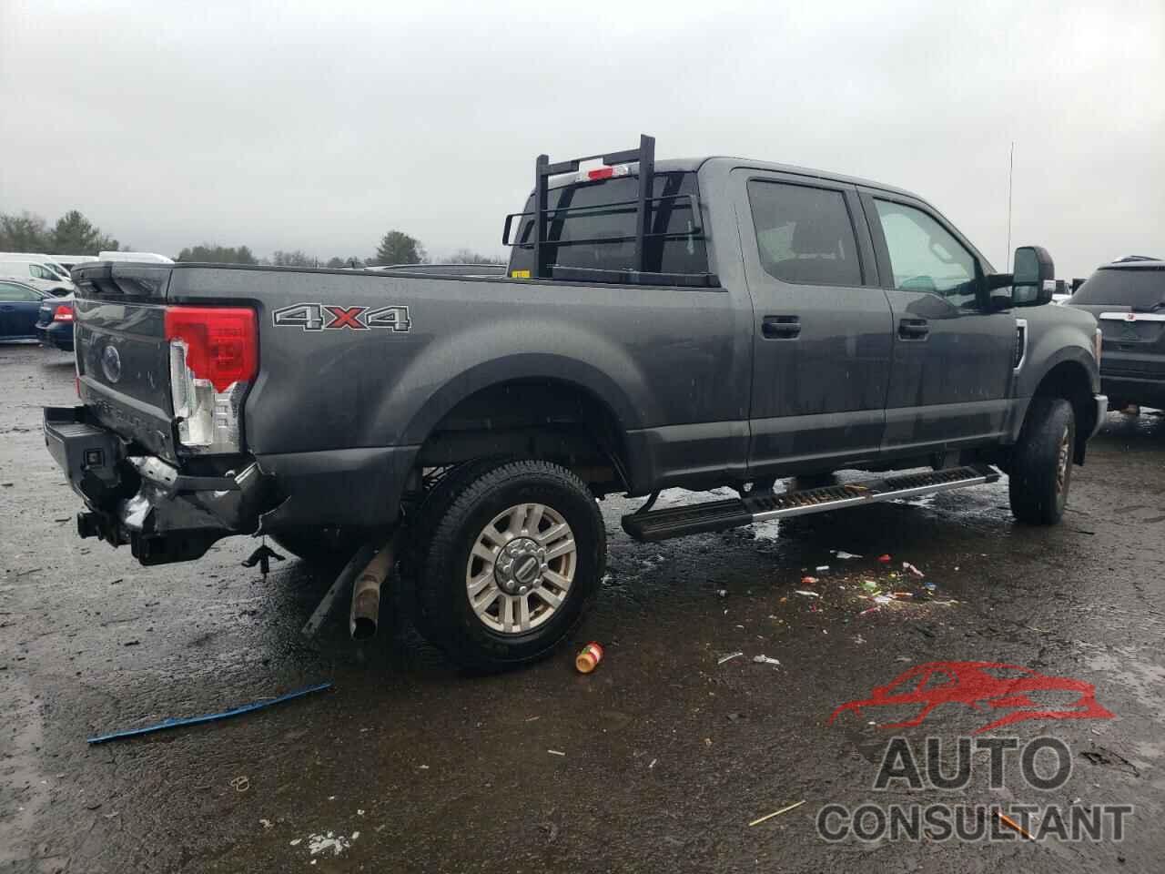 FORD F250 2017 - 1FT7W2B66HEE40653