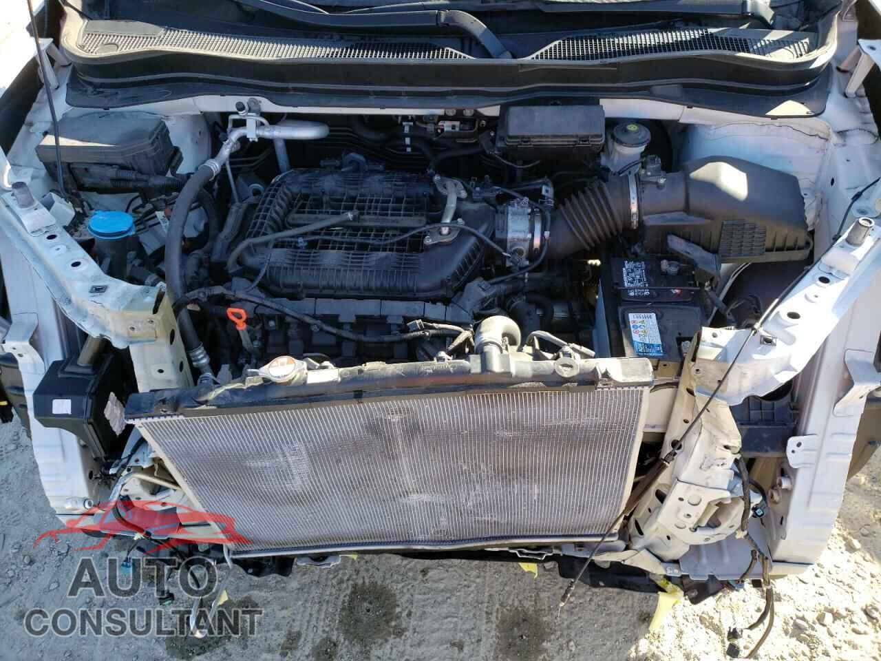 HONDA PILOT 2017 - 5FNYF5H97HB039487