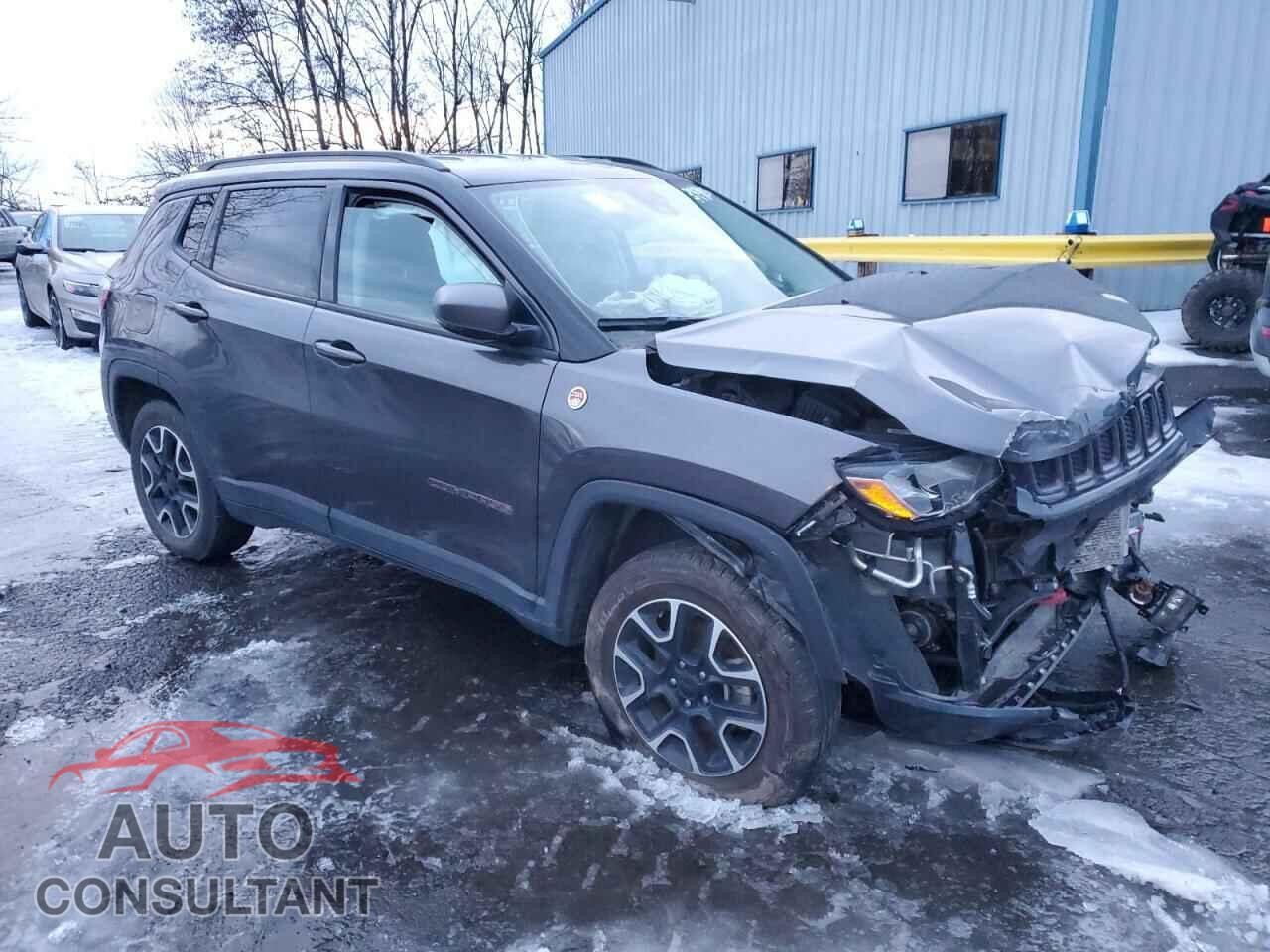 JEEP COMPASS 2021 - 3C4NJDDB2MT597974