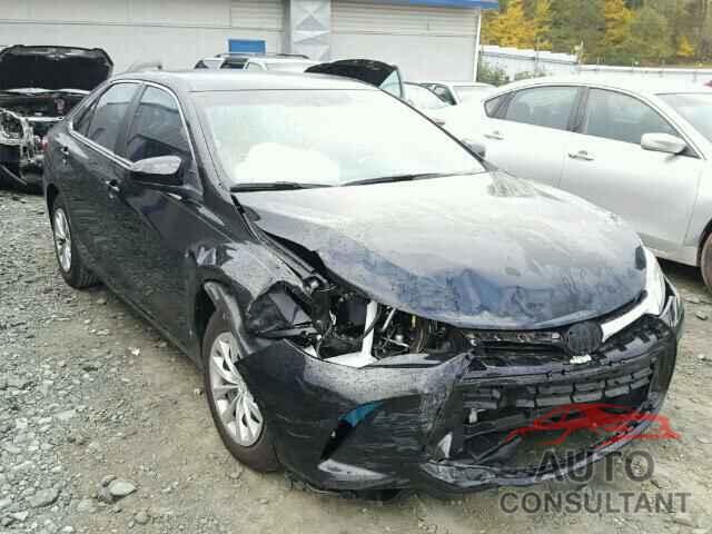 TOYOTA CAMRY 2015 - 4T1BF1FK7FU056195