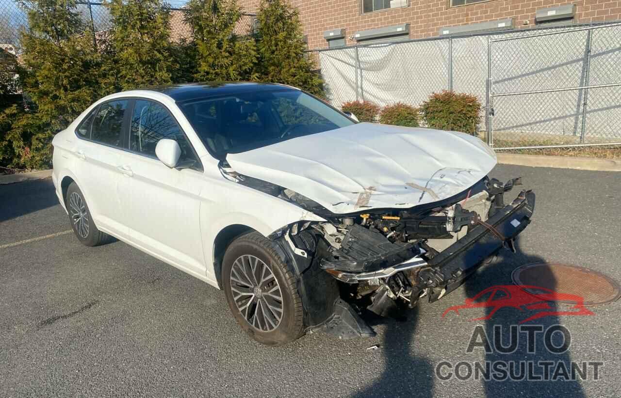 VOLKSWAGEN JETTA 2019 - 3VWC57BU6KM098715