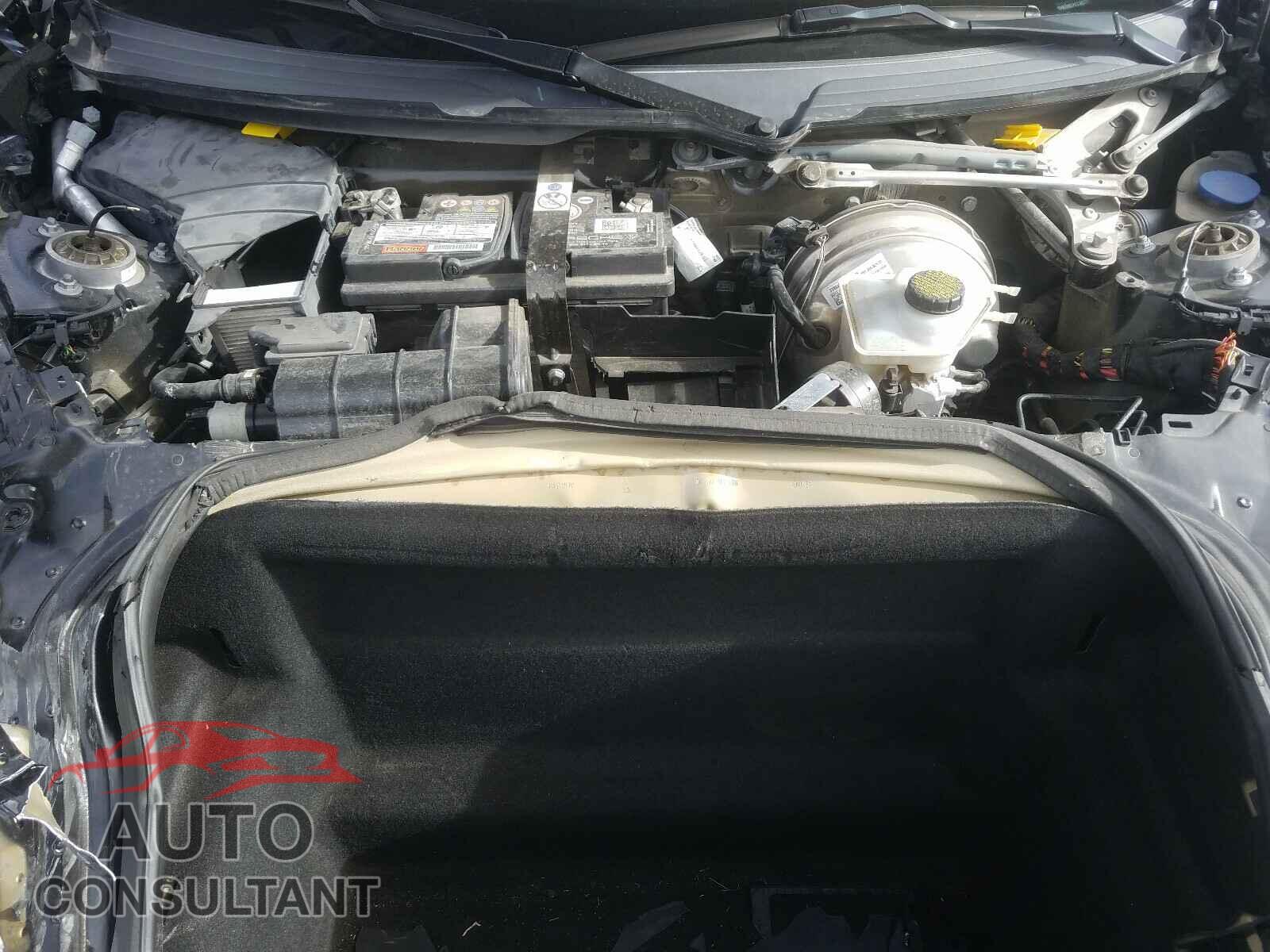 PORSCHE 911 2017 - WP0AB2A91HS124379