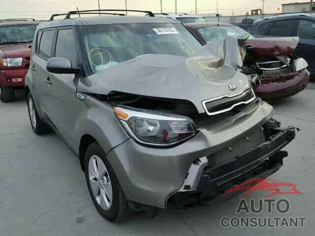 KIA SOUL 2015 - KNDJP3A52F7196907