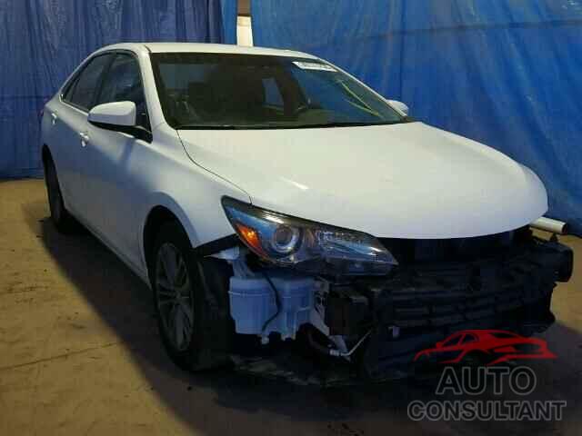 TOYOTA CAMRY 2015 - 4T1BF1FK8FU953557