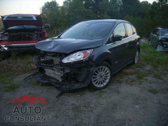 FORD CMAX 2015 - 1FADP5CU4FL105128