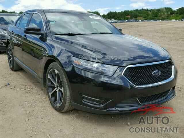 FORD TAURUS 2015 - 1FAHP2KT5FG116768