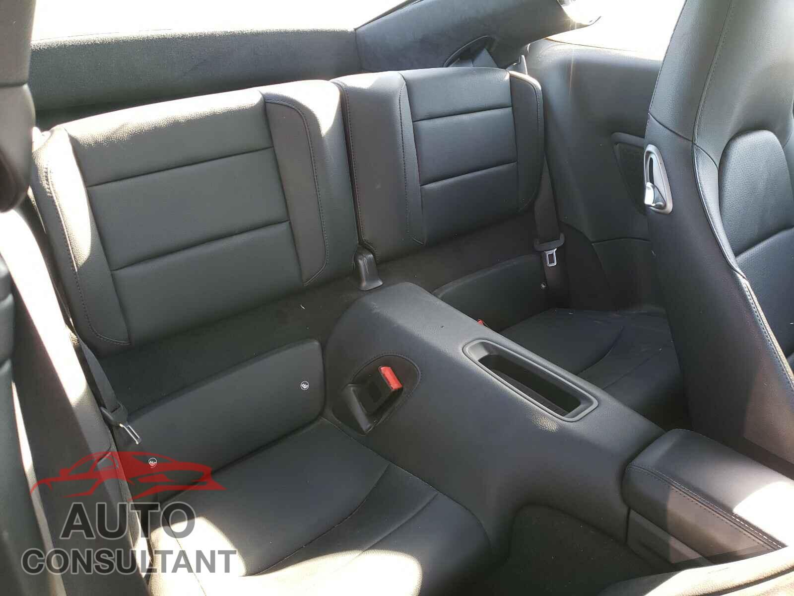 PORSCHE 911 2019 - WP0AA2A95KS104002