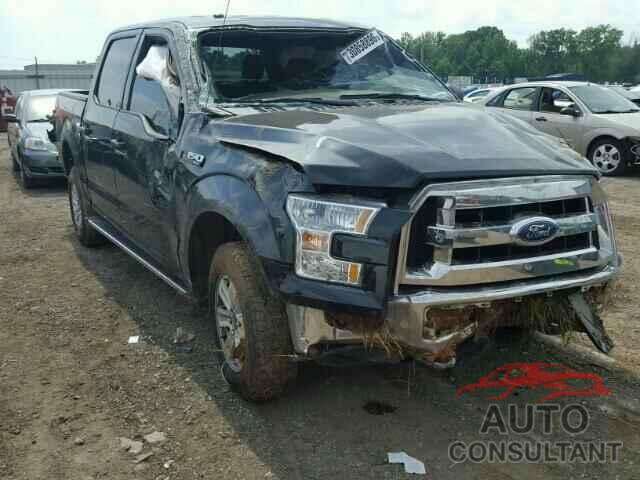 FORD F150 2015 - 1FTEW1EF1FFA34994