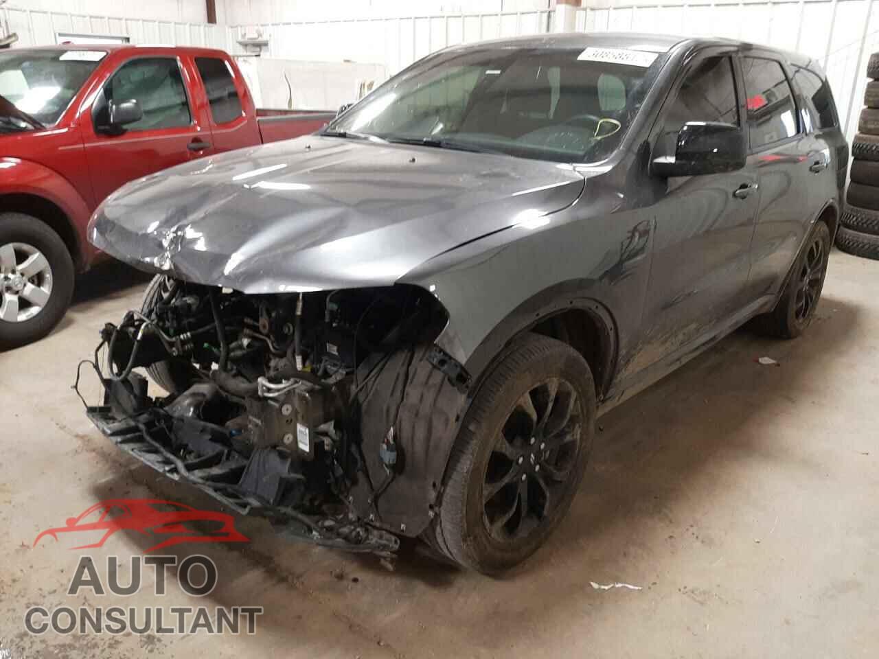 DODGE DURANGO 2020 - 1C4RDHDG9LC102756