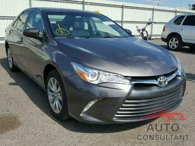 TOYOTA CAMRY 2016 - 4T1BF1FK0GU557284