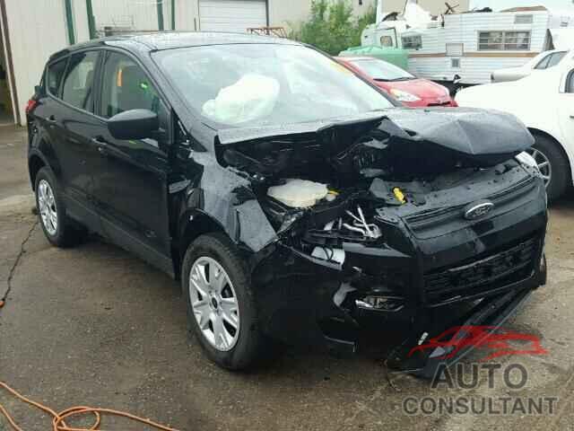 FORD ESCAPE 2016 - 3N1CN7AP0GL916163