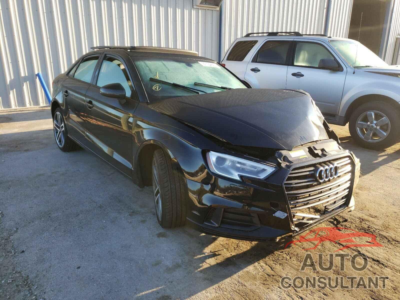 AUDI A3 2020 - WAUAUGFF5LA074474