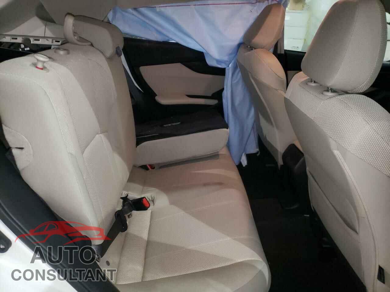 SUBARU IMPREZA 2017 - 4S3GTAB66H3743379