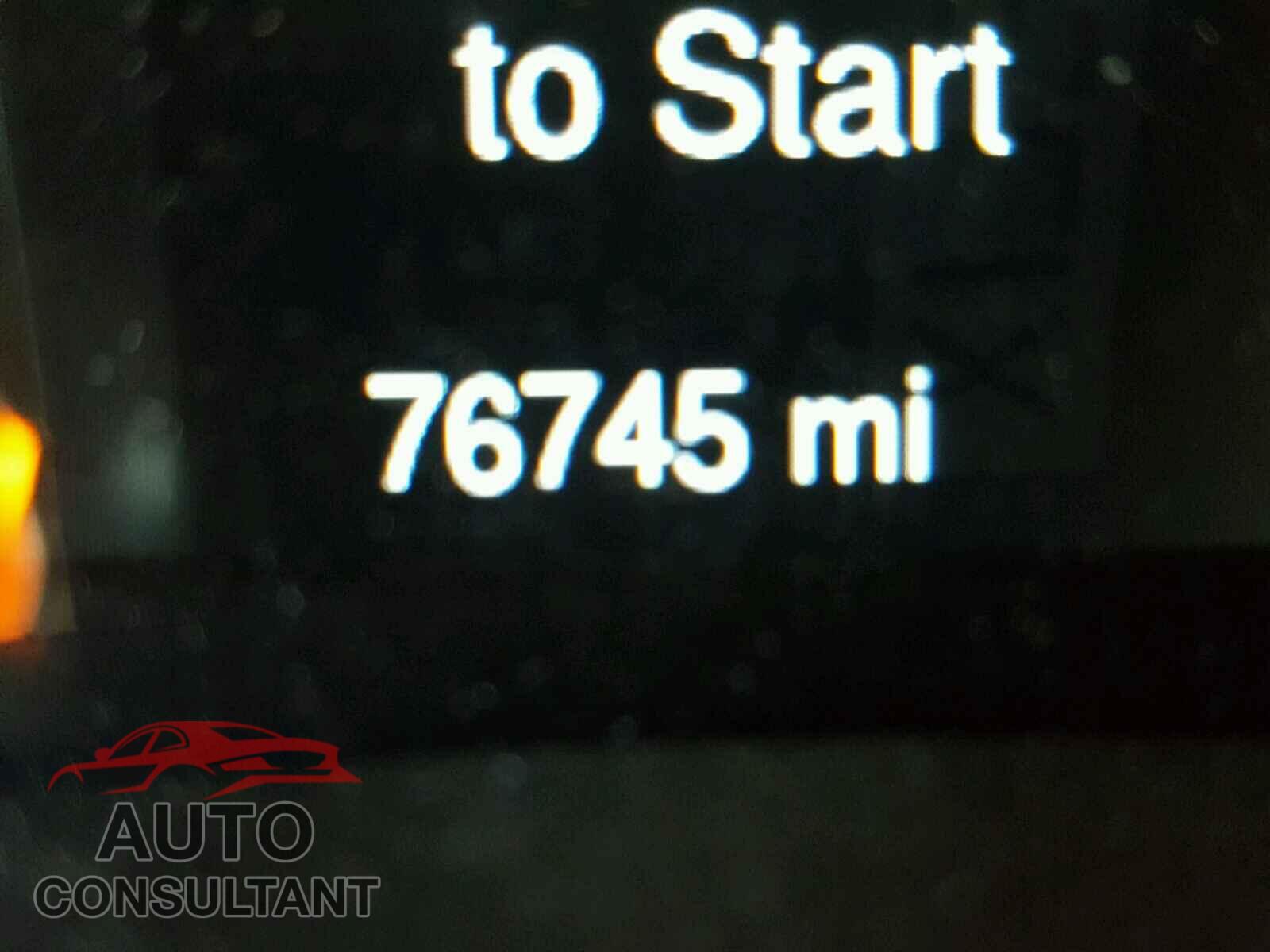 DODGE DURANGO 2015 - 1C4SDJCT0FC881203