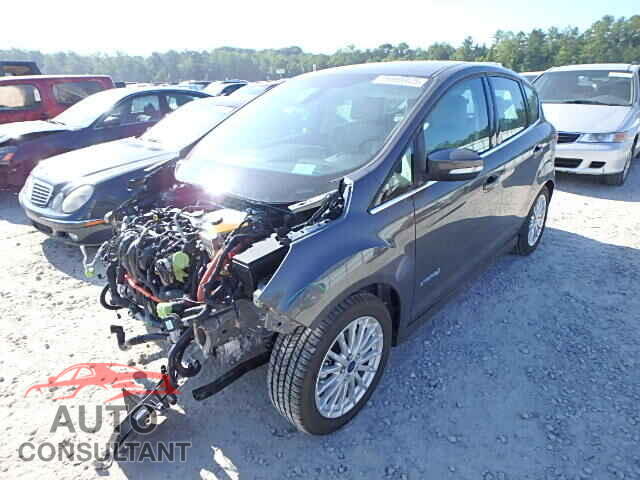 FORD CMAX 2015 - 1FADP5BU3FL114792