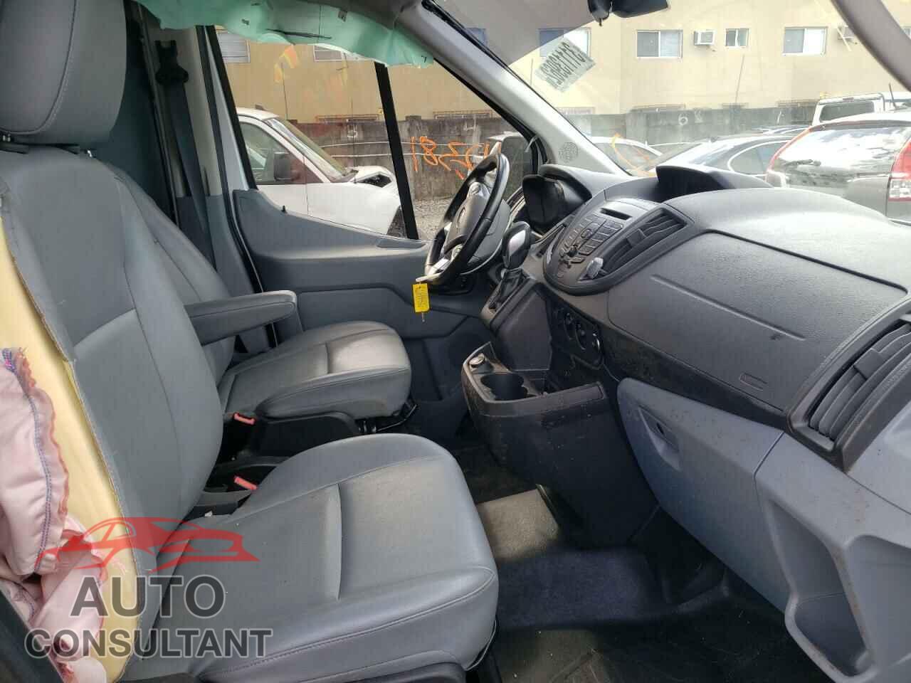 FORD TRANSIT CO 2019 - 1FTYR2CM0KKB83894