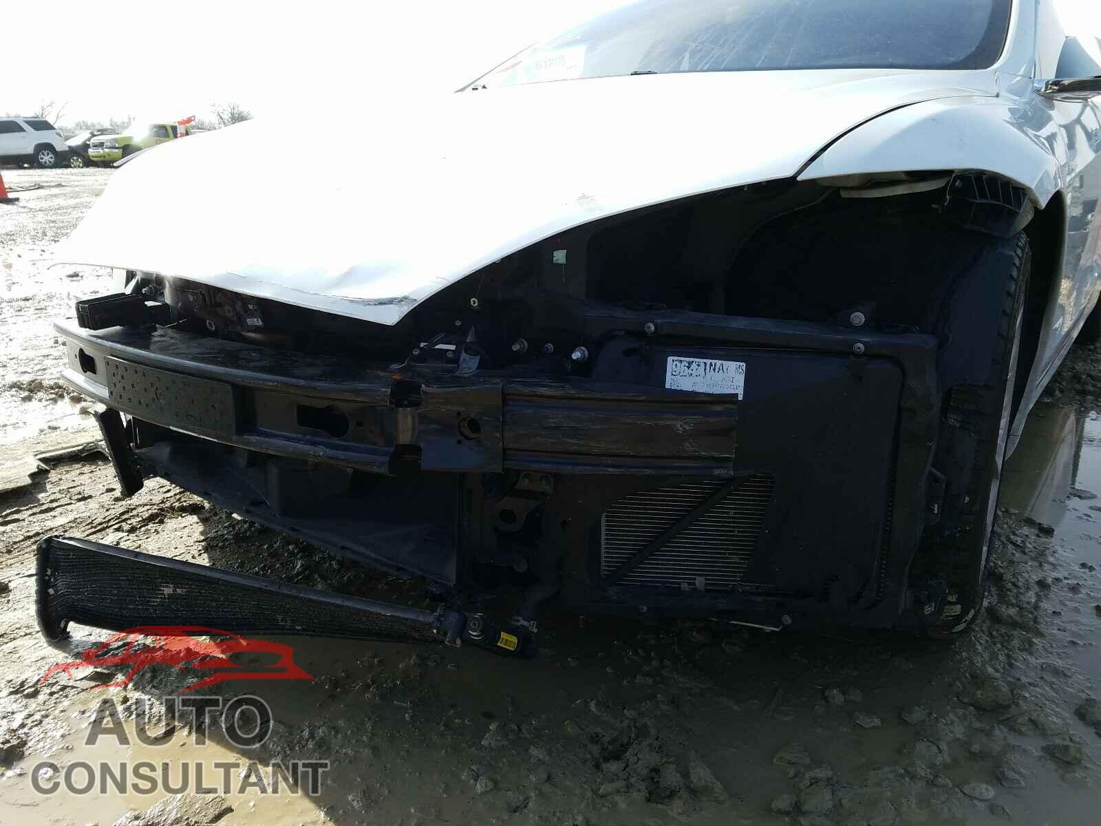 TESLA MODEL S 2016 - 5YJSA1E21GF150622