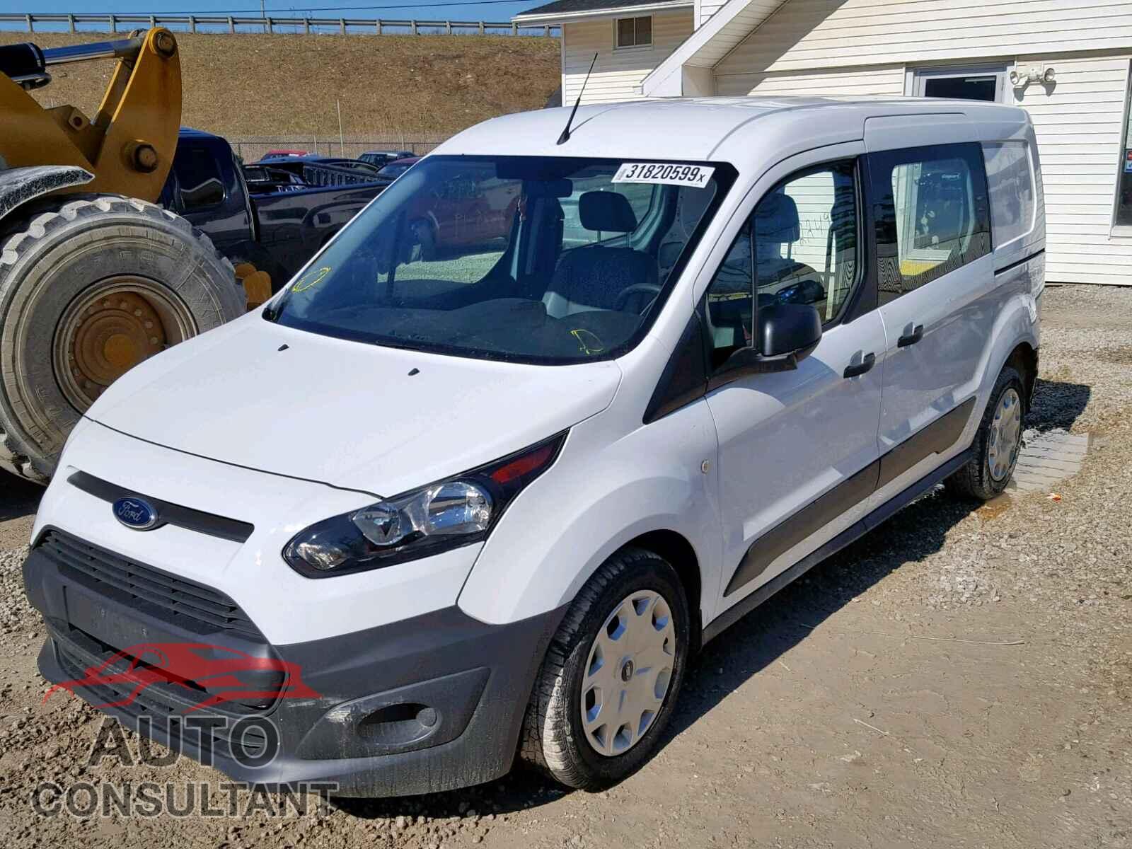 FORD TRANSIT CO 2016 - 1N4AA6CV1MC514946
