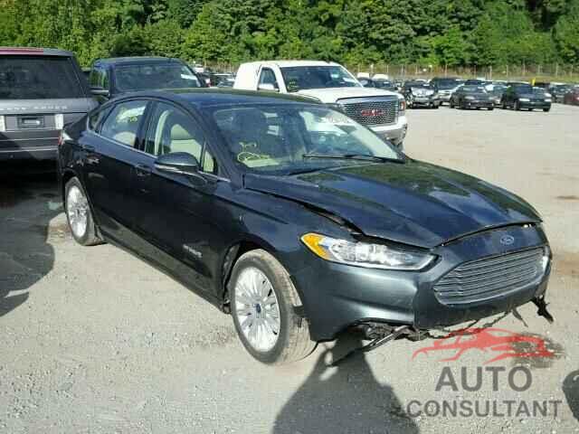 FORD FUSION 2015 - 3FA6P0LU9FR131821