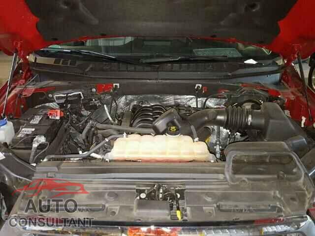 FORD F150 2015 - 1FTEW1EF2FFA06525