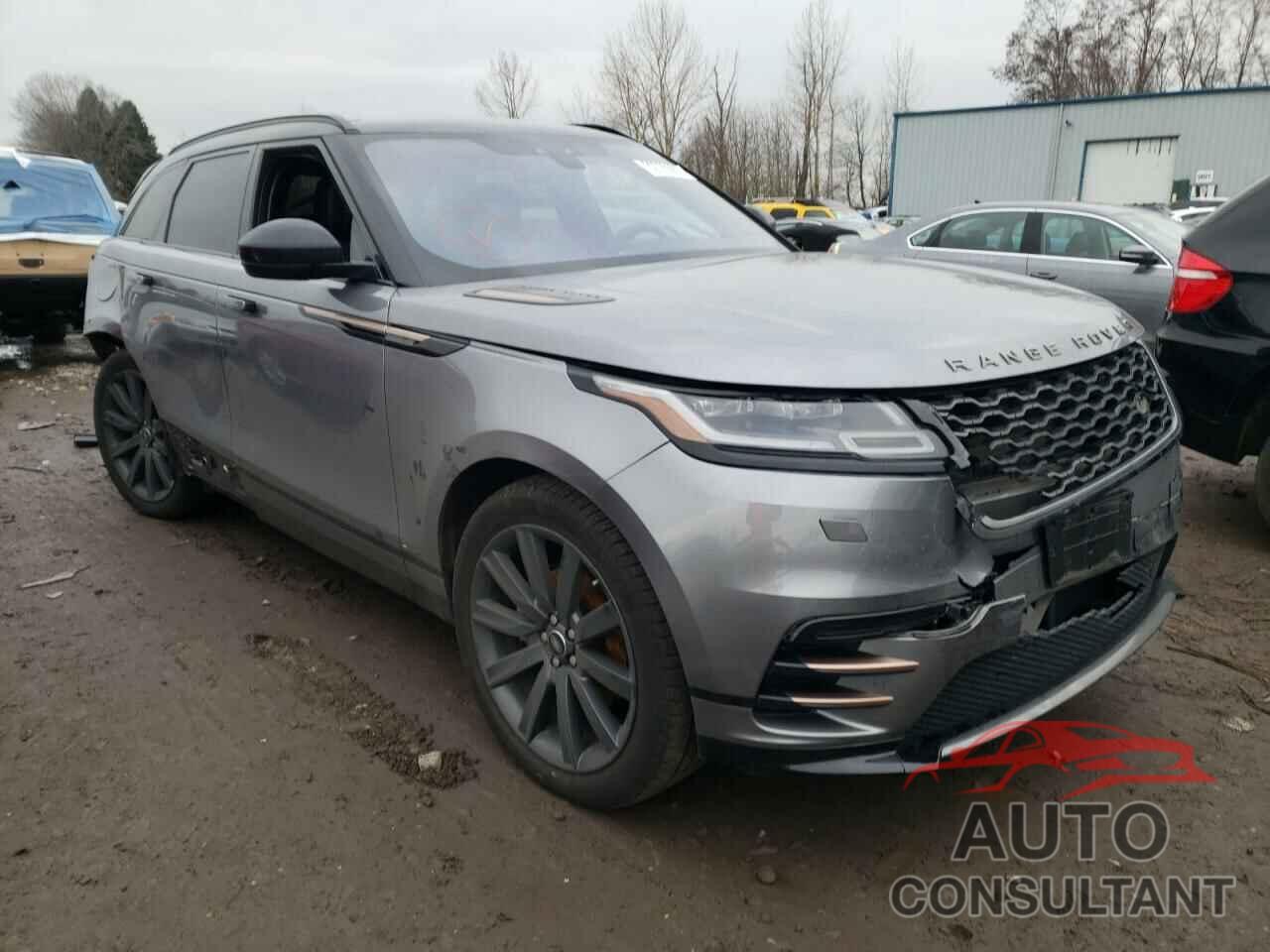 LAND ROVER RANGEROVER 2020 - SALYK2EX3LA251116