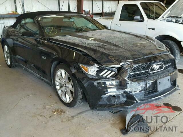 FORD MUSTANG 2015 - 1FATP8FF0F5367887