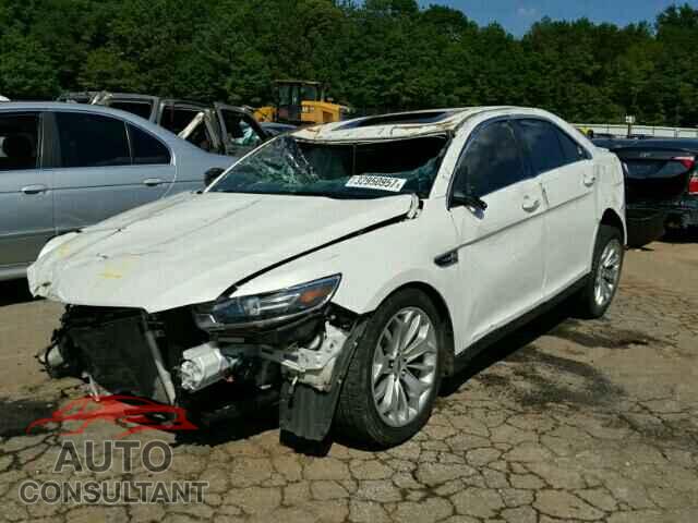 FORD TAURUS 2015 - 1FAHP2F87FG126322