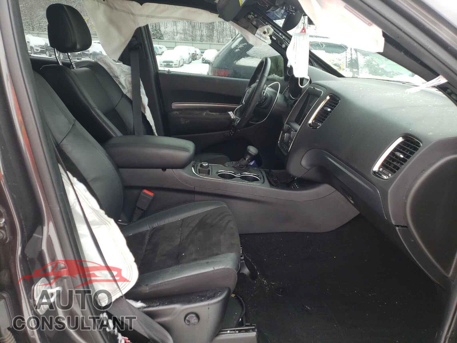 DODGE DURANGO 2019 - 1C4SDJCT9KC820944