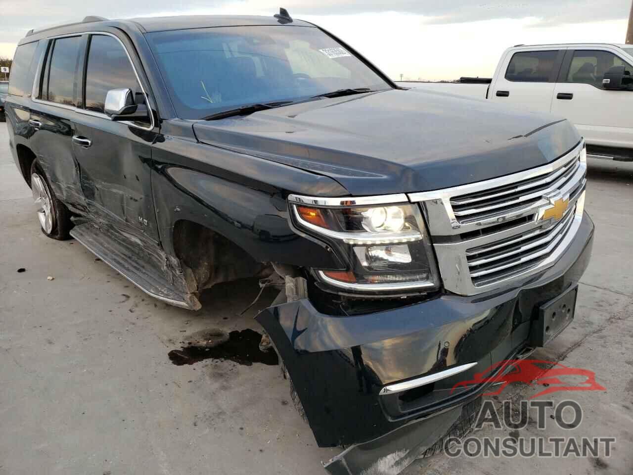 CHEVROLET TAHOE 2016 - 1GNSCCKCXGR458411